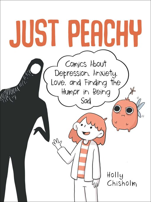 Title details for Just Peachy by Holly Chisholm - Available